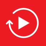 UView - View4View for YouTube video icon