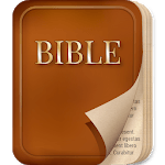 Chronological Bible icon