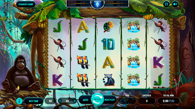 RSweeps PC screenshot 2