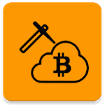 Bitcoin Cloud Miner - Get Free BTC icon