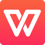 WPS Office - Word, Docs, PDF, Note, Slide & Sheet icon
