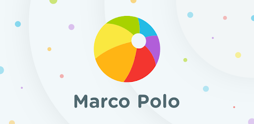 Marco Polo - Video Chat for Busy People PC screenshot