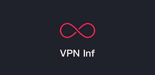 VPN Inf - Unlimited Free VPN & Fast Security VPN PC screenshot