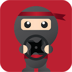 Ninja Driver icon