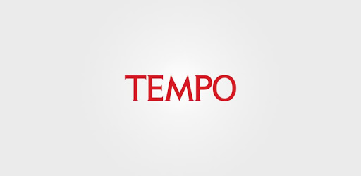TEMPO PC screenshot