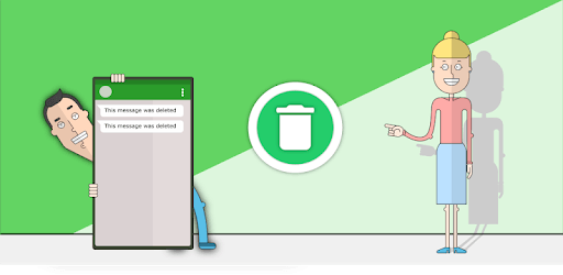 WhatsRemoved+ PC screenshot
