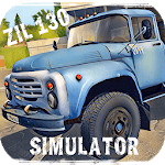 Russian Car Driver  ZIL 130 icon
