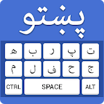Pashto Keyboard - English to Pushto Typing Input icon