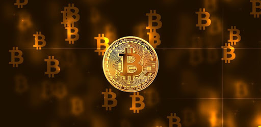 Bitcoin Claim - Free BTC PC screenshot