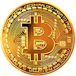 Bitcoin Claim - Free BTC icon