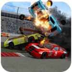Demolition Derby 2 icon