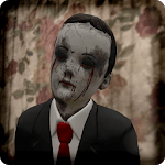 Evil Kid - The Horror Game icon