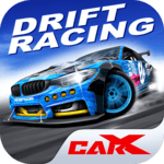 CarX Drift Racing icon