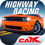 CarX Highway Racing icon