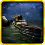 Its TITANIC icon