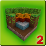 Loki Craft 2: Big Exploration icon