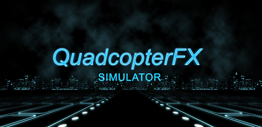 Quadcopter FX Simulator PC screenshot