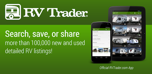 RV Trader PC screenshot