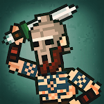 Gladihoppers icon