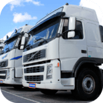 Heavy Truck Simulator icon