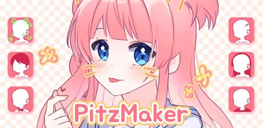 PitzMaker PC screenshot