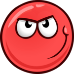 Red Ball 4 icon