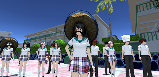 Mexican School Simulator pc screenshot Mexican School Simulator PC screenshot