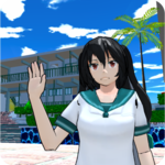 Mexican School Simulator icon