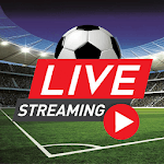 Live Football TV ⚽️ HD soccer Streaming icon