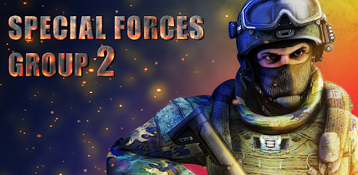 Special Forces Group 2 PC screenshot
