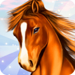 Horse Paradise - My Dream Ranch icon