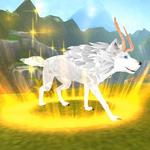 Wolf: The Evolution - Online RPG icon