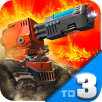 Defense Legend 3: Future War icon