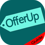 OfferUp buy & sell advice  |Offer up Tips & Tricks icon
