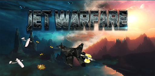 Air Jet Fighter 3D PC screenshot