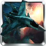 Air Jet Fighter 3D icon