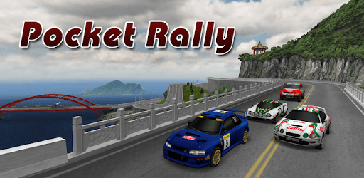 Pocket Rally LITE PC screenshot