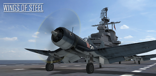 Wings of Steel PC screenshot