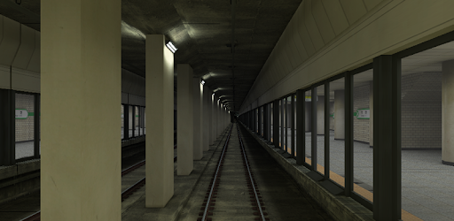Hmmsim - Train Simulator pc screenshot Hmmsim - Train Simulator PC screenshot