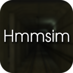 Hmmsim - Train Simulator icon