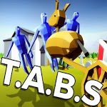 Totally T.A.B.S Accurate Battle Simulator. icon