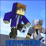 Boyfriend MOD for MCPE icon