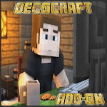 DecoCraft MOD icon