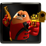 Killer Bean Unleashed icon