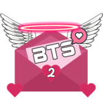 BTS Messenger 2 icon