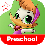 JumpStart Academy Preschool icon