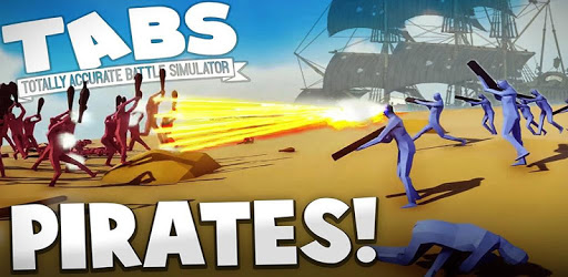 TABS - Totally Accurate Battle Simulator game PC screenshot