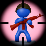 Bazooka Boy icon