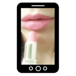 mirror for makeup icon