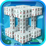Stacker Mahjong 3D icon